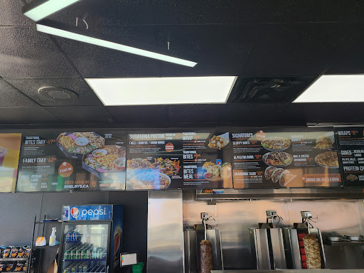 Photo of Shelby's Legendary Shawarma - St. Thomas - 737 Talbot St, St Thomas, ON N5P 1E1
